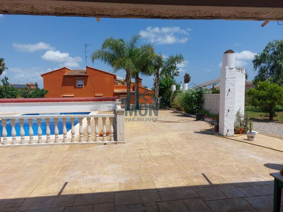 Villa in San Antonio De Benageber, Valencia - foto 5