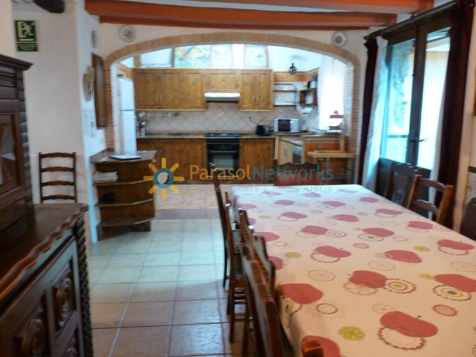 Kommersiell fastighet i El Palomar, Valencia - foto 3