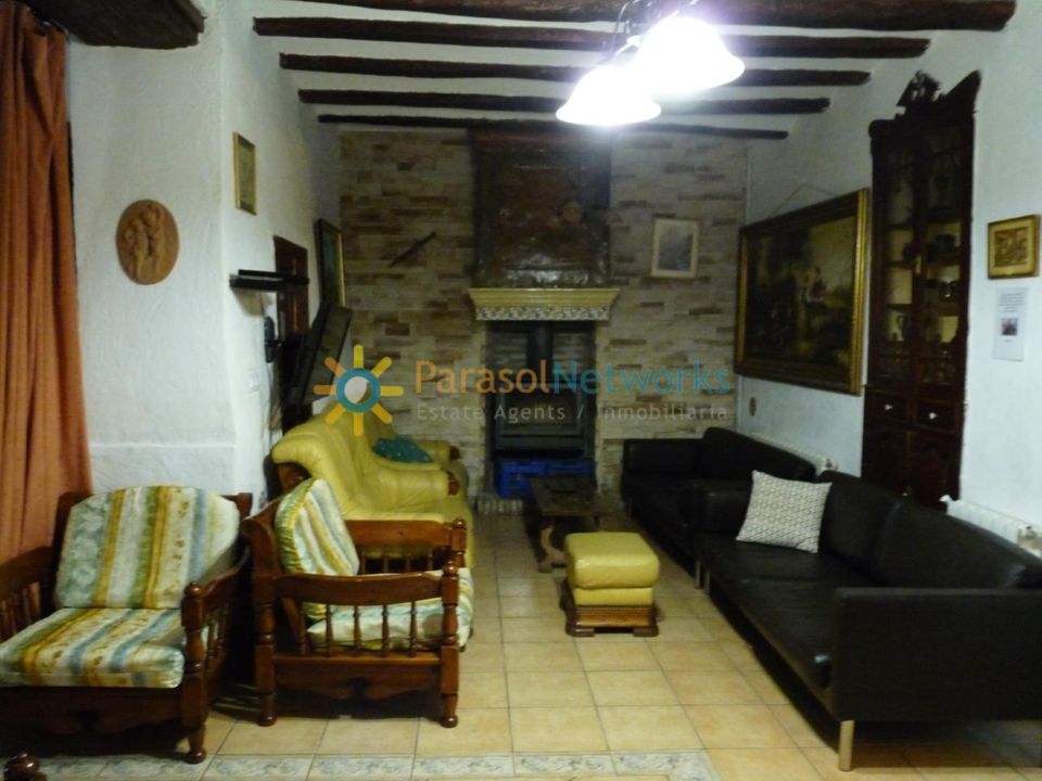 Kommersiell fastighet i El Palomar, Valencia - foto 2