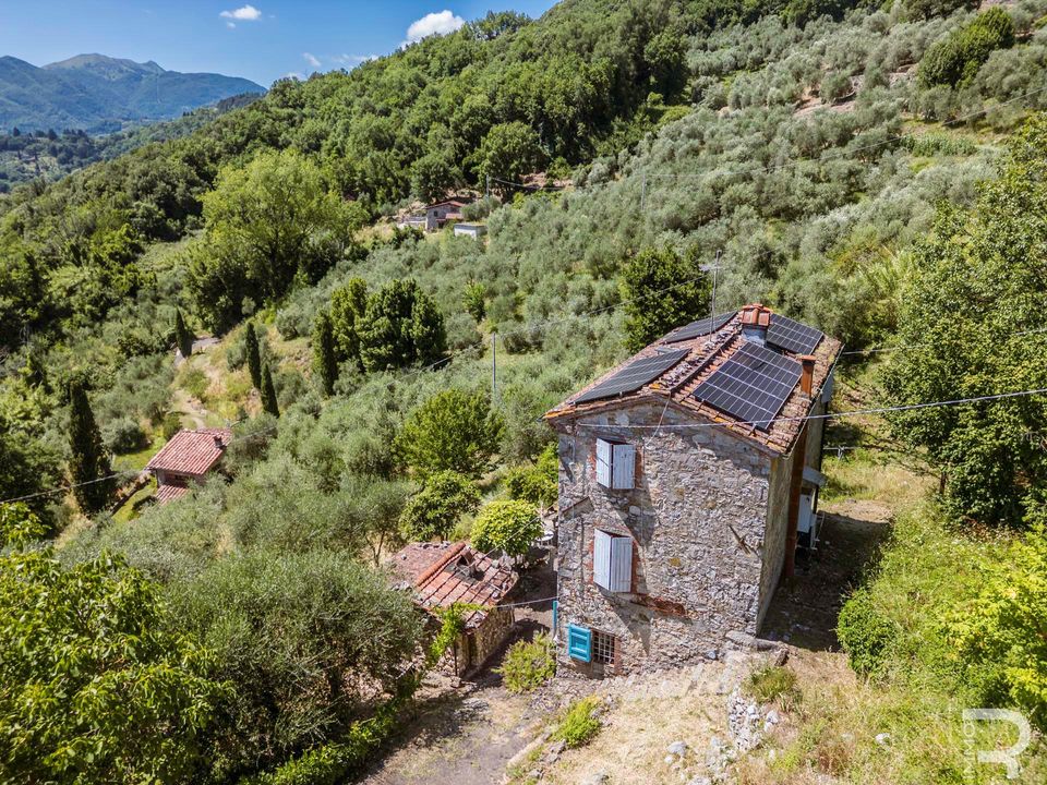 Landejendom i Borgo a Mozzano, Lucca - foto 3