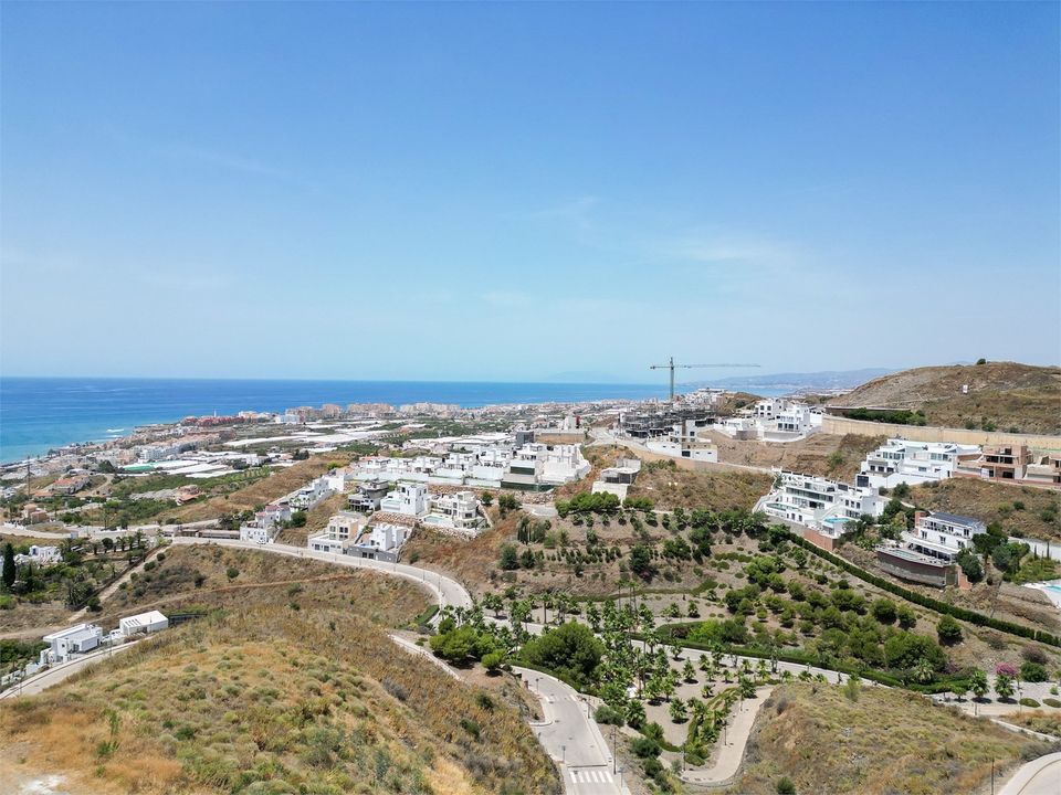 Helårsgrund i Torrox, Malaga - foto 4