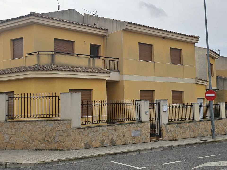 Cortijo i Pinoso, Alicante - foto 1