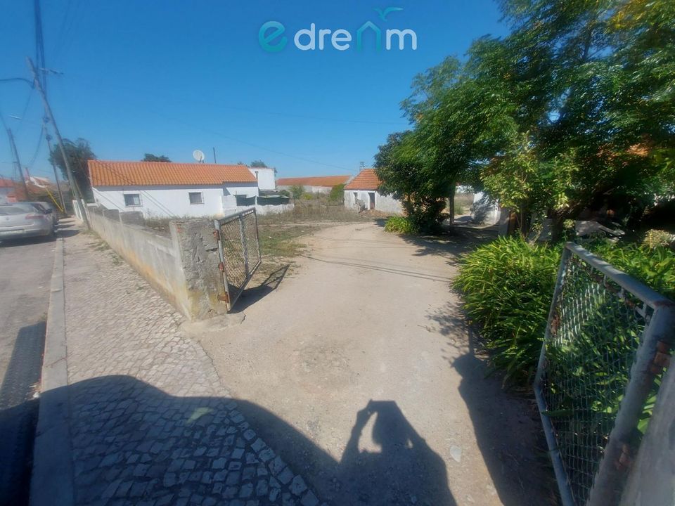 Helårsgrund i Palmela, Setubal - foto 1