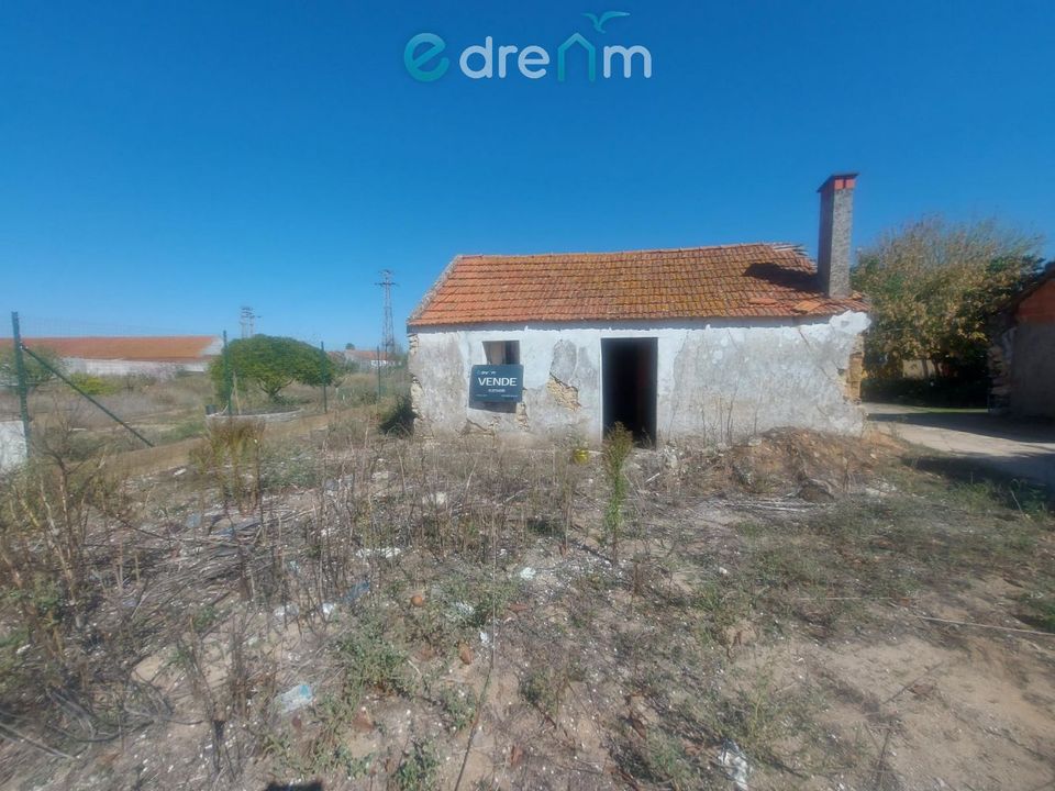Helårsgrund i Palmela, Setubal - foto 2
