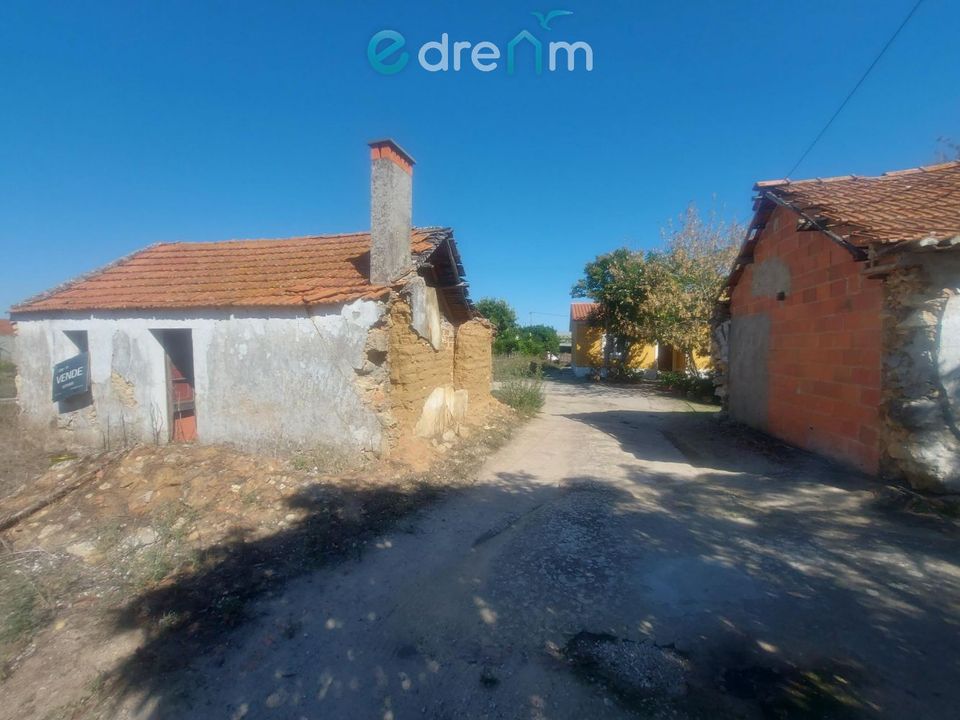Helårsgrund i Palmela, Setubal - foto 3