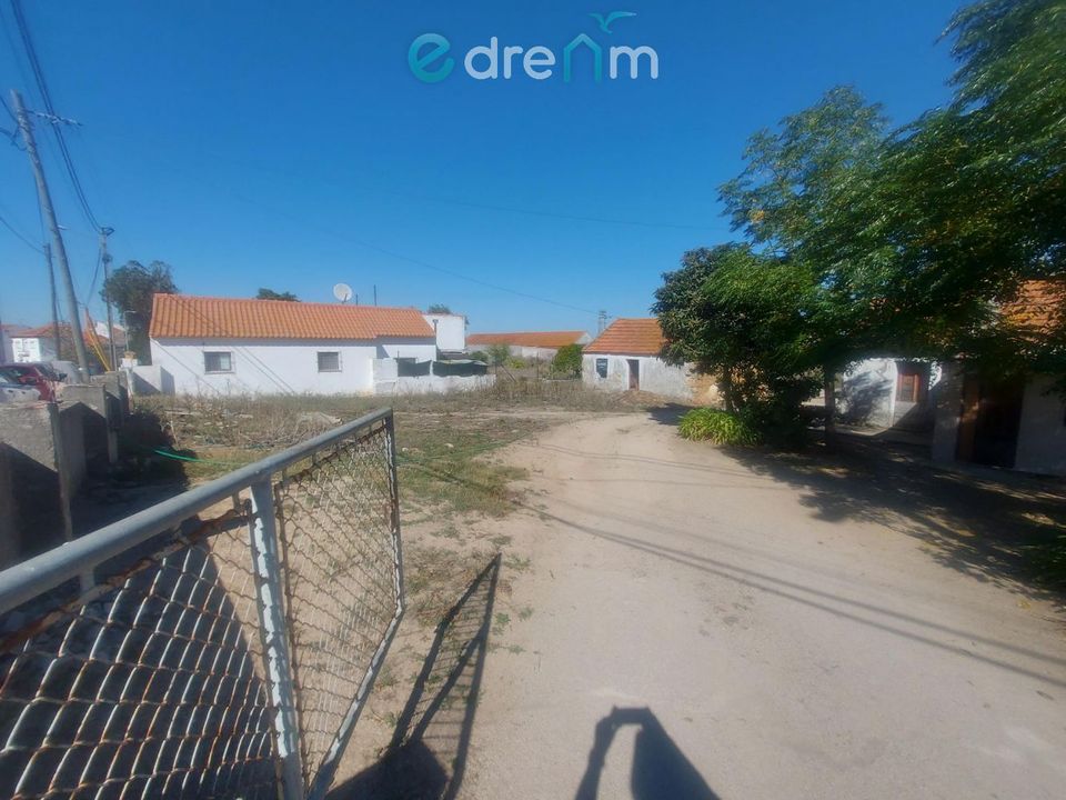 Helårsgrund i Palmela, Setubal - foto 4