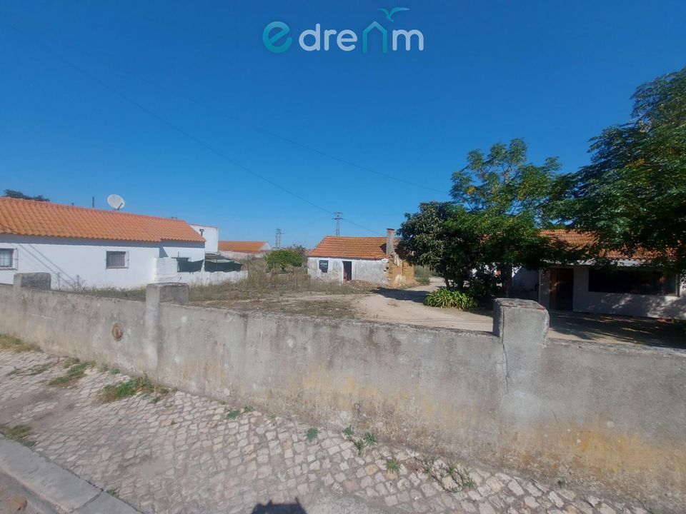 Helårsgrund i Palmela, Setubal - foto 5