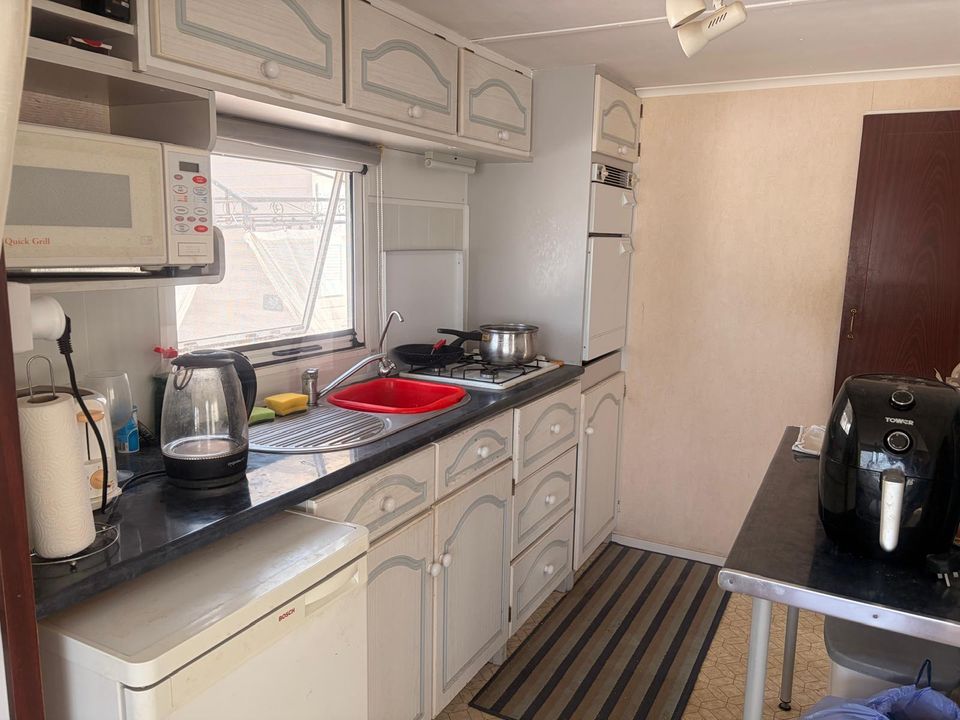 Mobil-hjem i El Campello, Alicante - foto 4