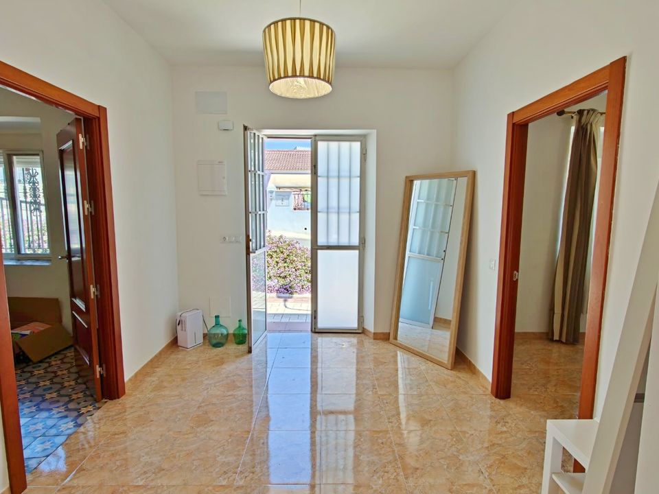 Casa de poble a Triana, Malaga - foto 3