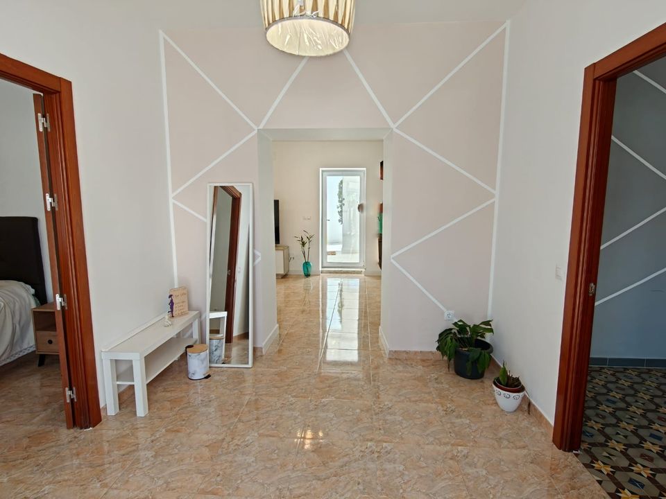 Casa de poble a Triana, Malaga - foto 5