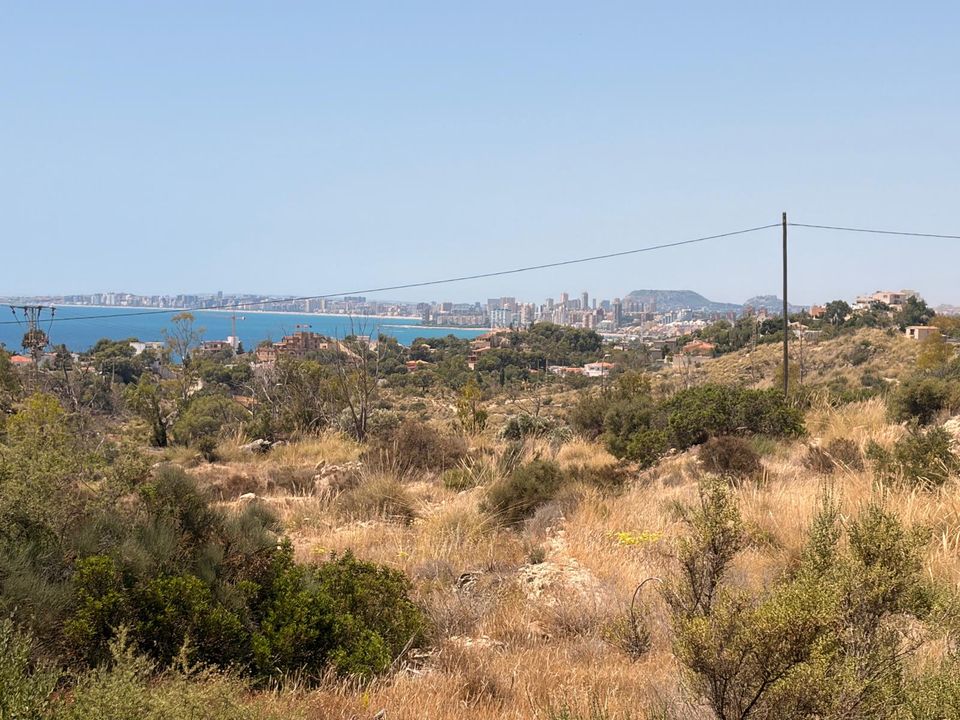 Mobil-hjem i El Campello, Alicante - foto 4