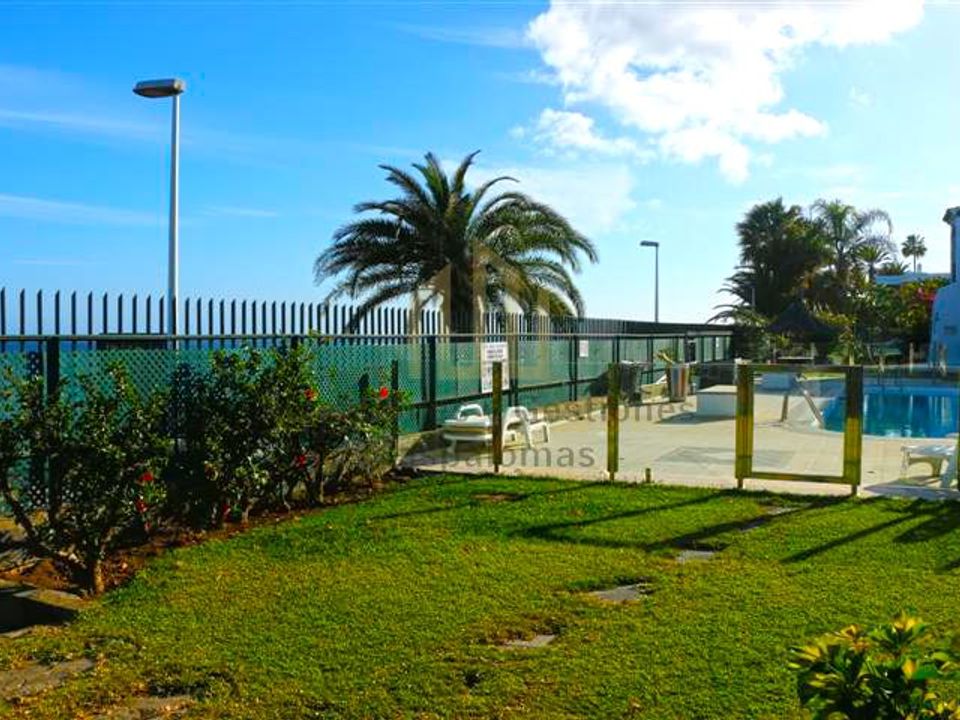 Bungalow i Maspalomas, Gran Canaria - foto 1
