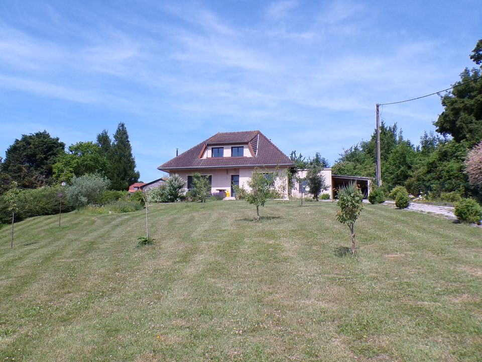 Landhuis in Hesdin, Pas-de-Calais - foto 1