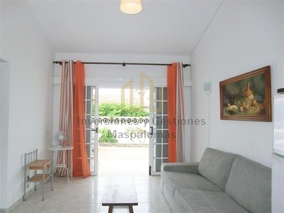 Bungalow i Playa Del Ingles, Gran Canaria - foto 3