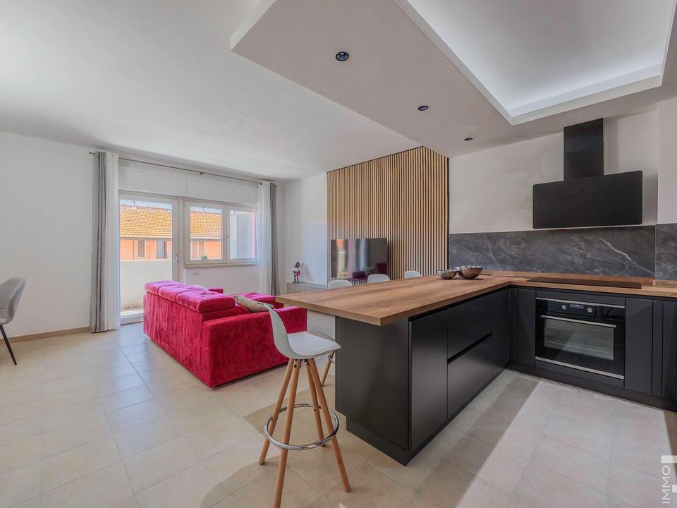 Appartement in Orbetello, Grosseto - foto 1
