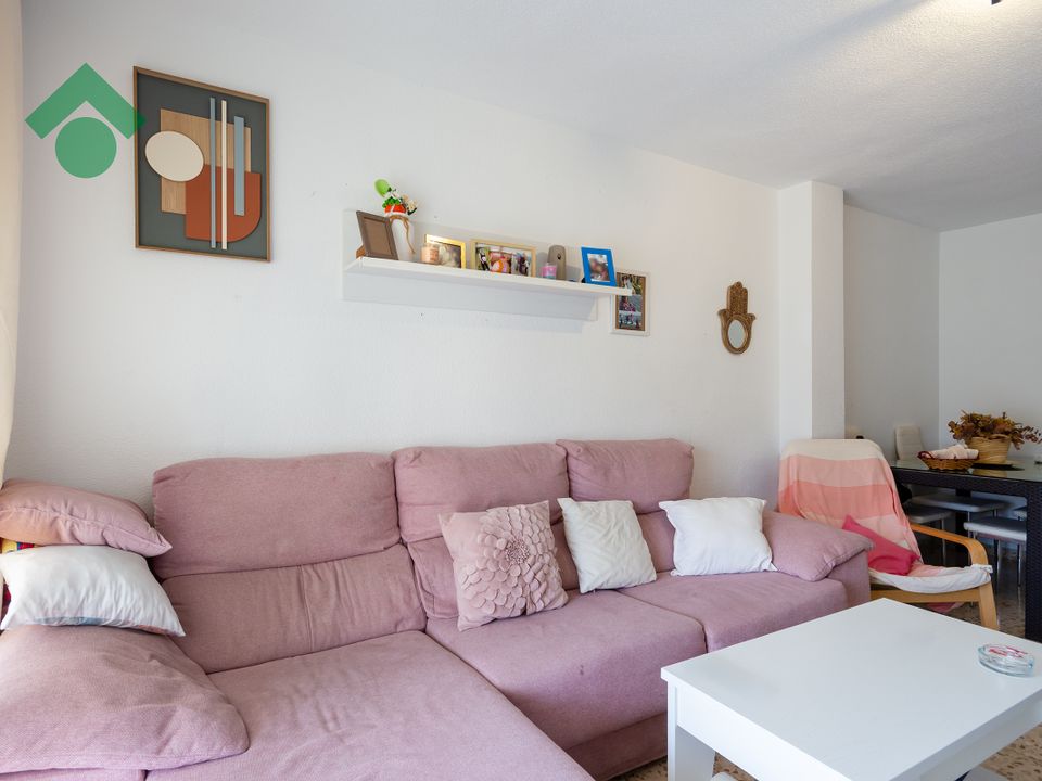 Wohnung in Almunecar, Granada - Foto 3