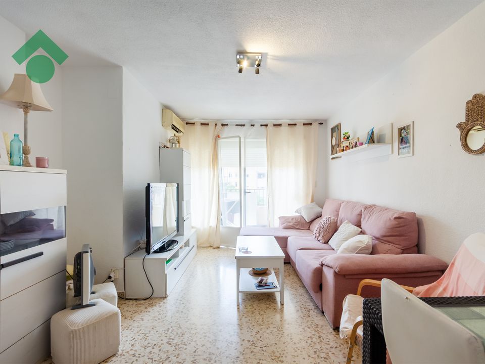 Wohnung in Almunecar, Granada - Foto 1