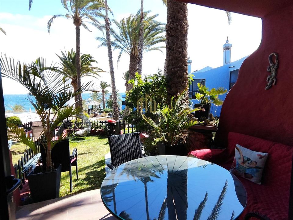 Lejlighed i San Agustin, Gran Canaria - foto 2