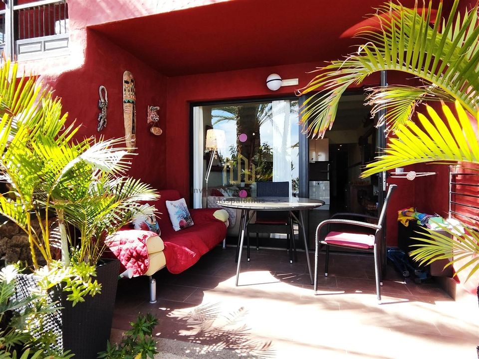 Lejlighed i San Agustin, Gran Canaria - foto 3
