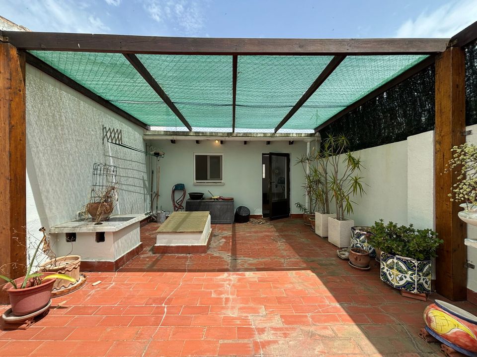 Dorpshuis in Benitachell, Alicante - foto 1