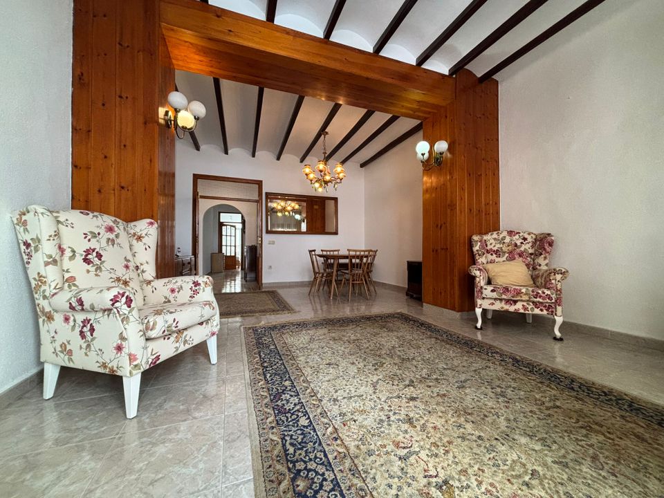 Dorpshuis in Benitachell, Alicante - foto 3