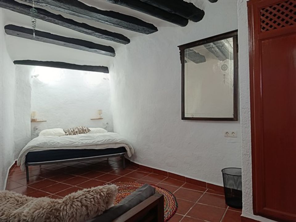 Dorpshuis in Galera, Granada - foto 5