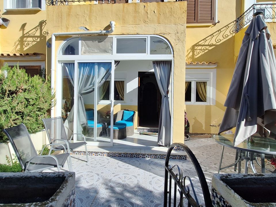 Bungalow i Torrevieja, Alicante - foto 3