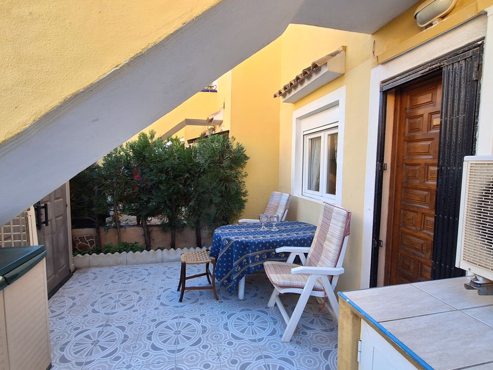 Bungalow i Torrevieja, Alicante - foto 4