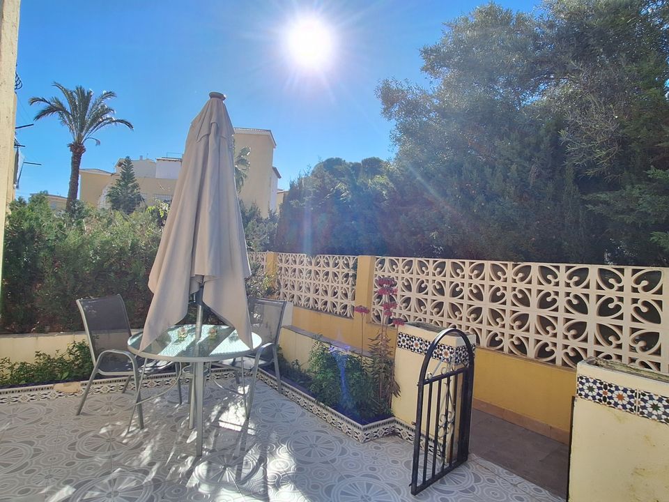 Bungalow i Torrevieja, Alicante - foto 2