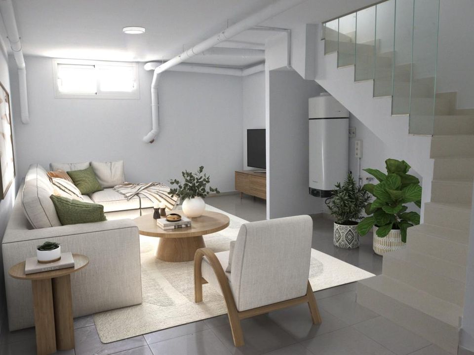 Byhus i Gran Alacant, Alicante - foto 4