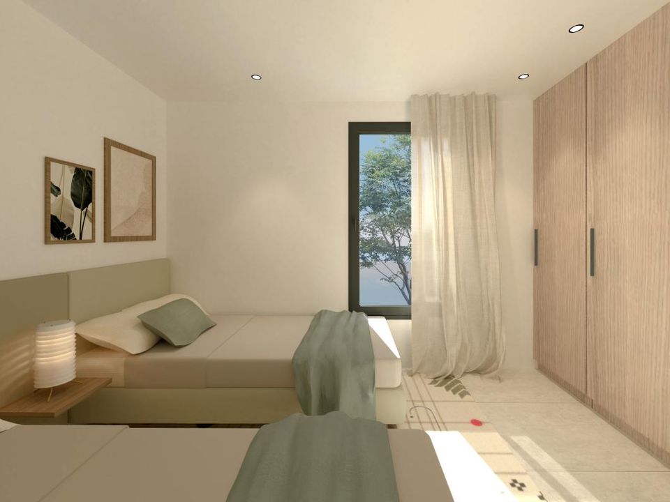Byhus i Gran Alacant, Alicante - foto 3