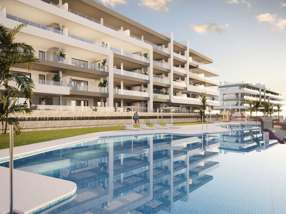 Lejlighed i Mutxamel, Alicante - foto 4