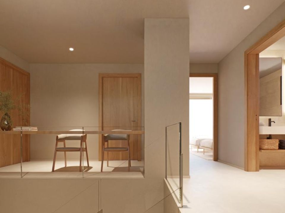 Villa i Lliber, Alicante - foto 2