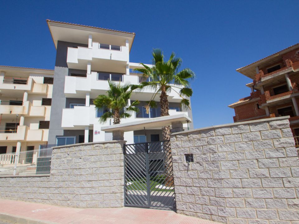 Lejlighed i Orihuela, Alicante - foto 3