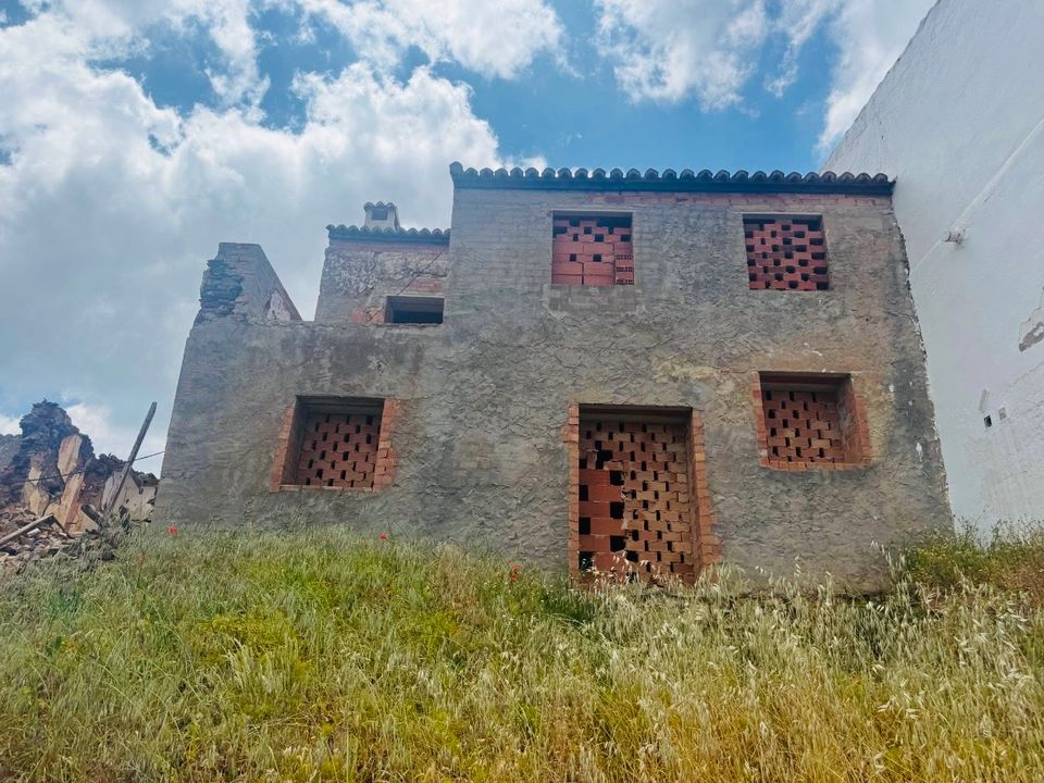 Dom wiejski: Colmenar, Malaga – zdjęcie 3