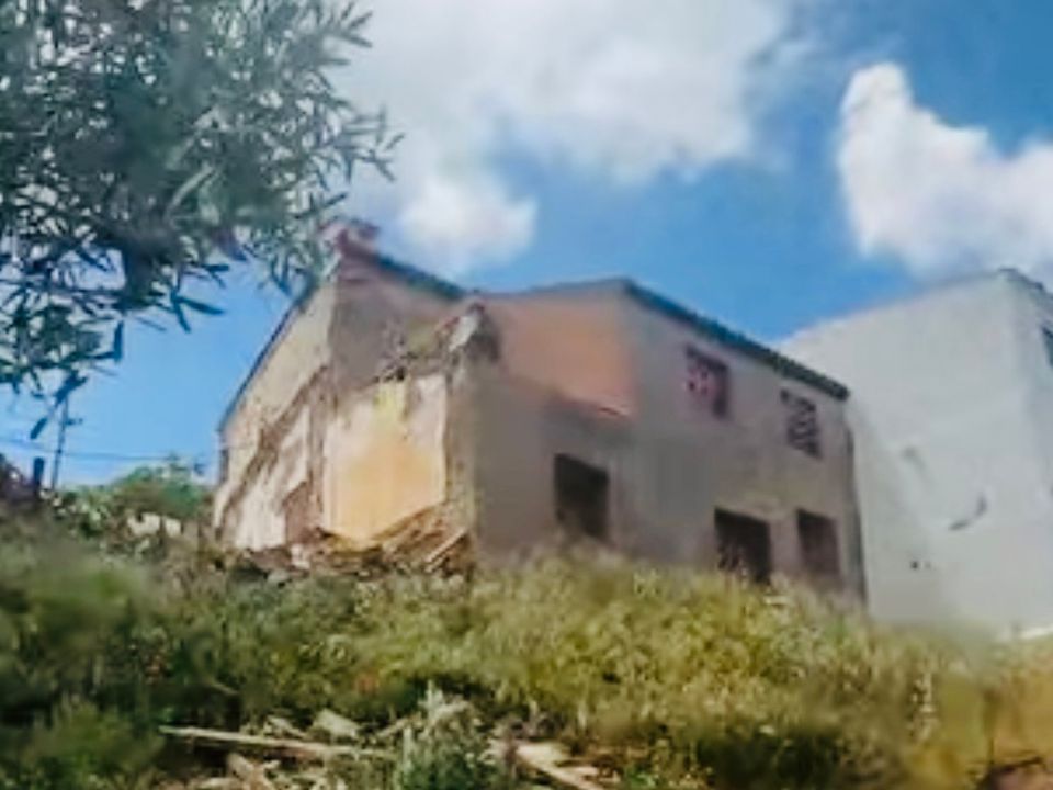 Dom wiejski: Colmenar, Malaga – zdjęcie 4