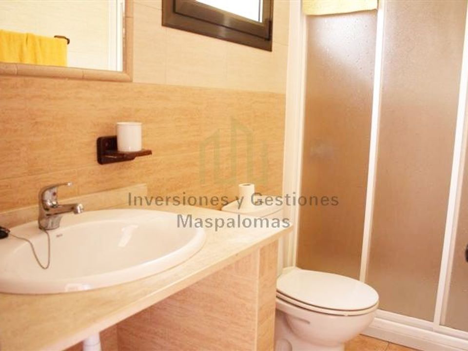 Bungalow i Playa Del Ingles, Gran Canaria - foto 4