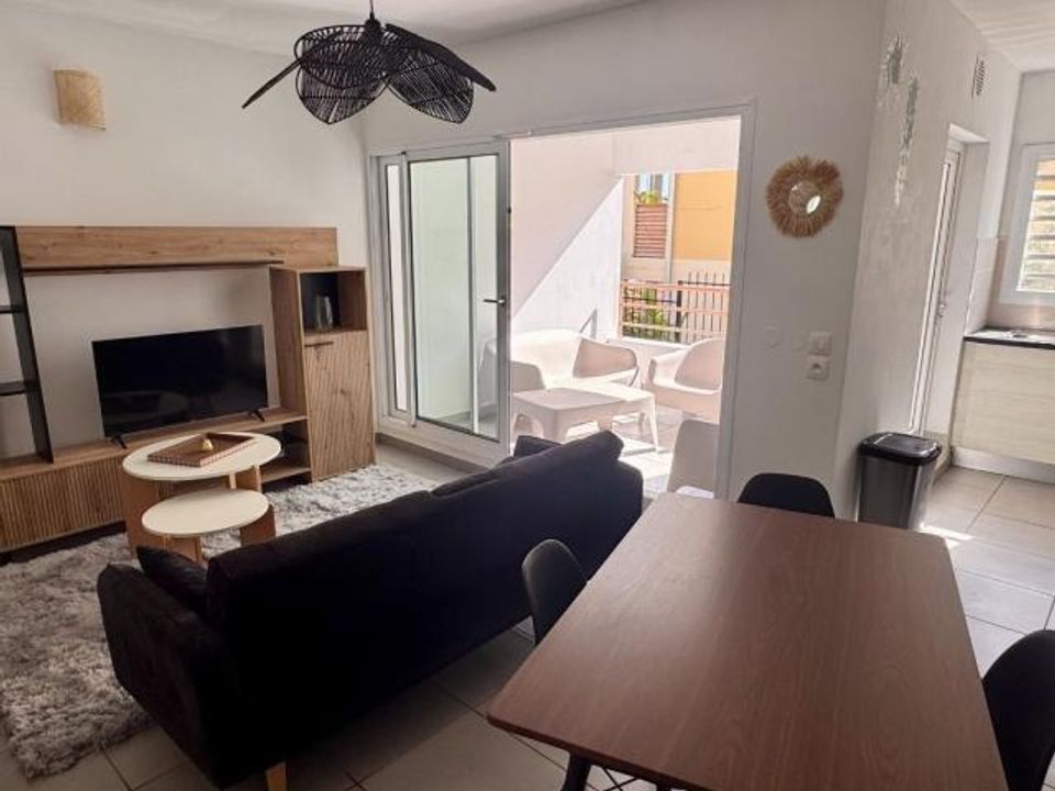 Apartament a Saint-Paul, La Reunion - foto 2