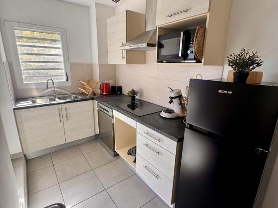 Apartament a Saint-Paul, La Reunion - foto 3