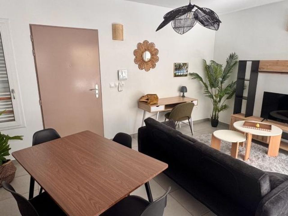 Apartament a Saint-Paul, La Reunion - foto 4