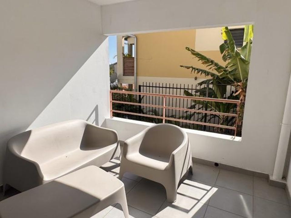 Apartament a Saint-Paul, La Reunion - foto 5