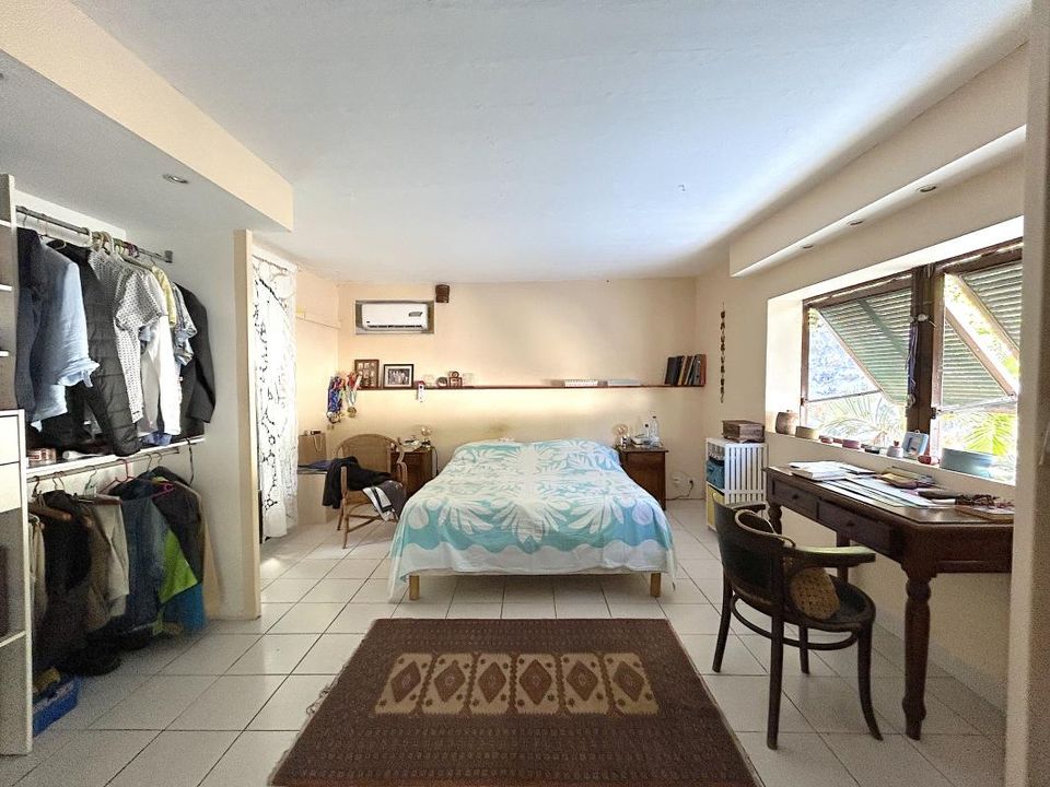 Villa i Saint-Gilles-les-Bains, La Reunion - foto 5