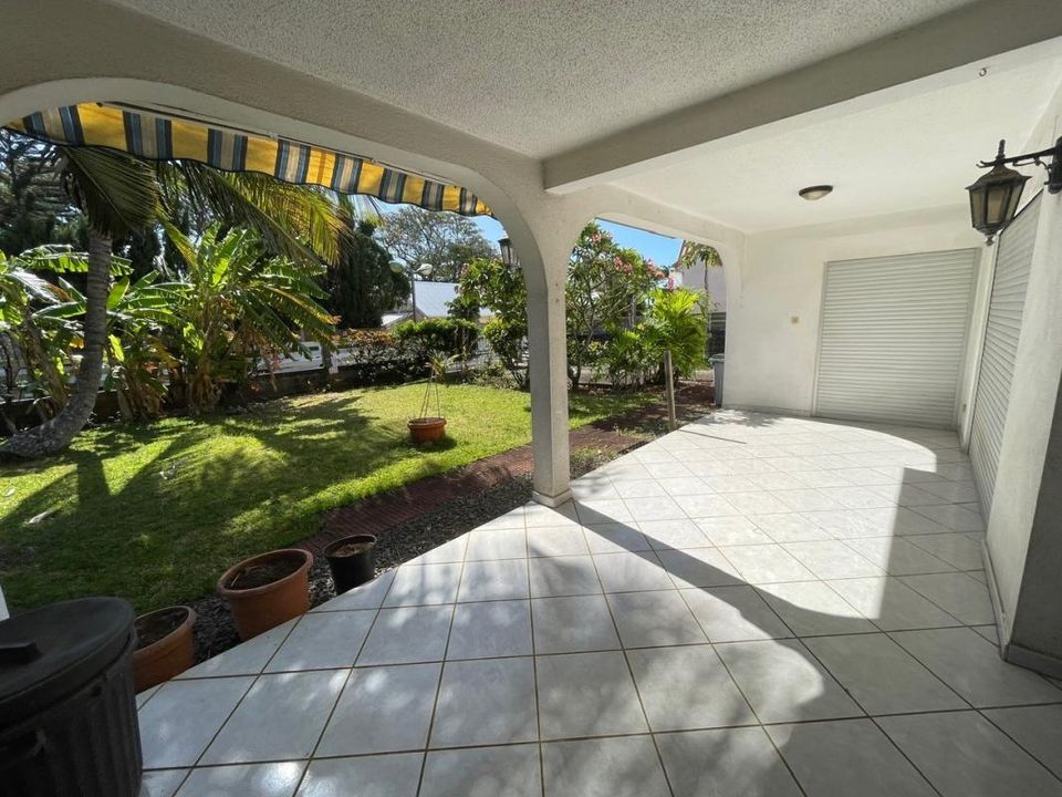 Duplex i Sainte-Marie, La Reunion - foto 3