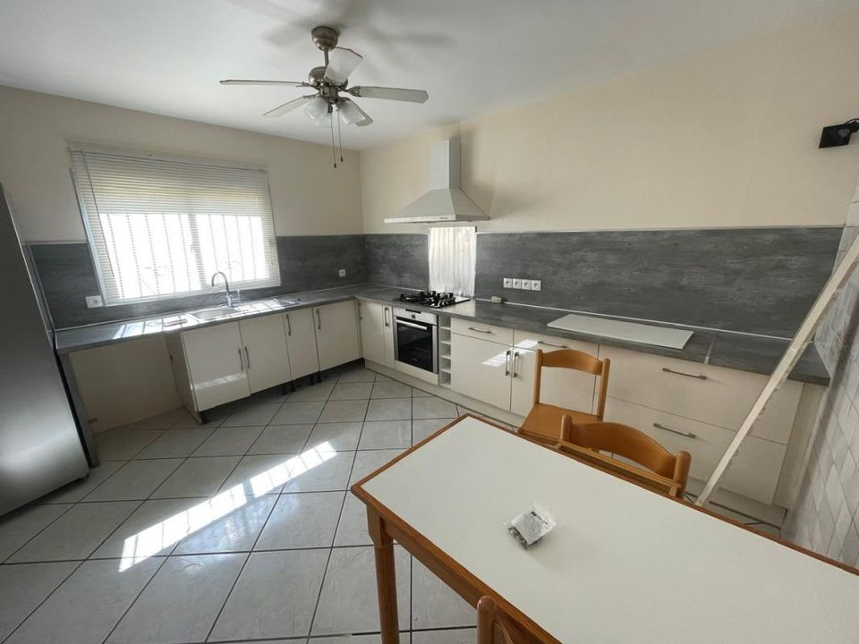 Duplex i Sainte-Marie, La Reunion - foto 4