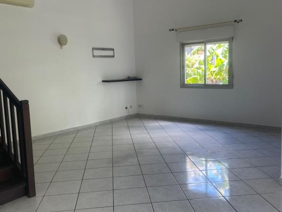Duplex i Sainte-Marie, La Reunion - foto 5
