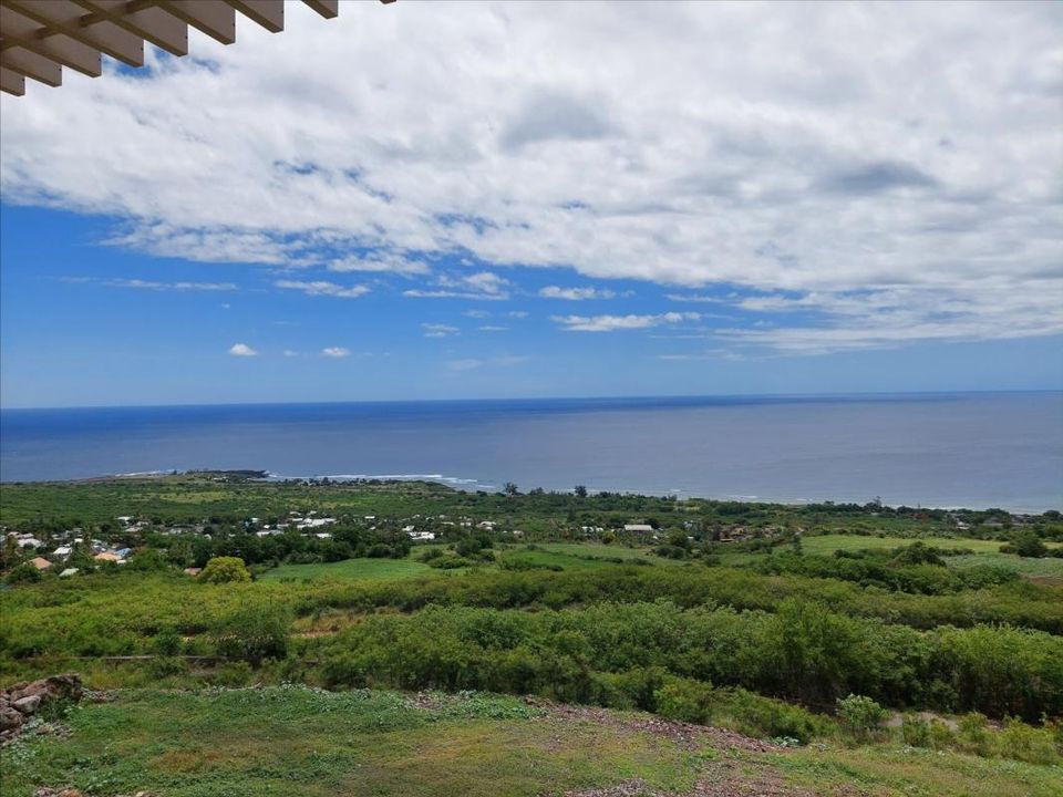 Lejlighed i Saint-Leu, La Reunion - foto 2