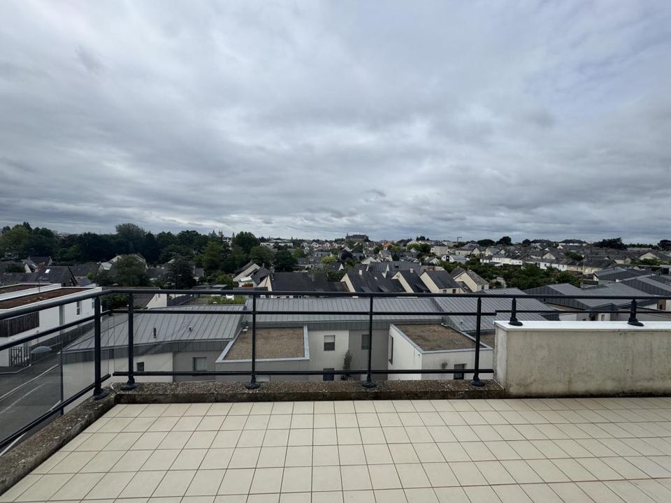 Lejlighed i Angers, Maine-et-Loire - foto 5