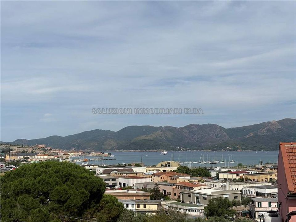 Apartament a Portoferraio, Livorno - foto 1