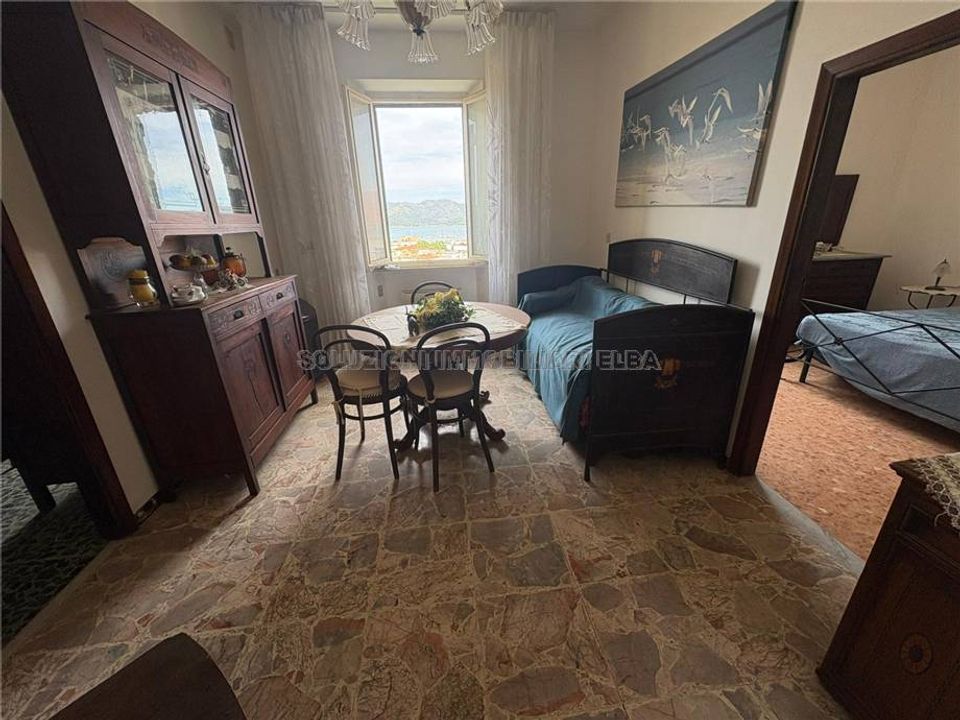Apartament a Portoferraio, Livorno - foto 4