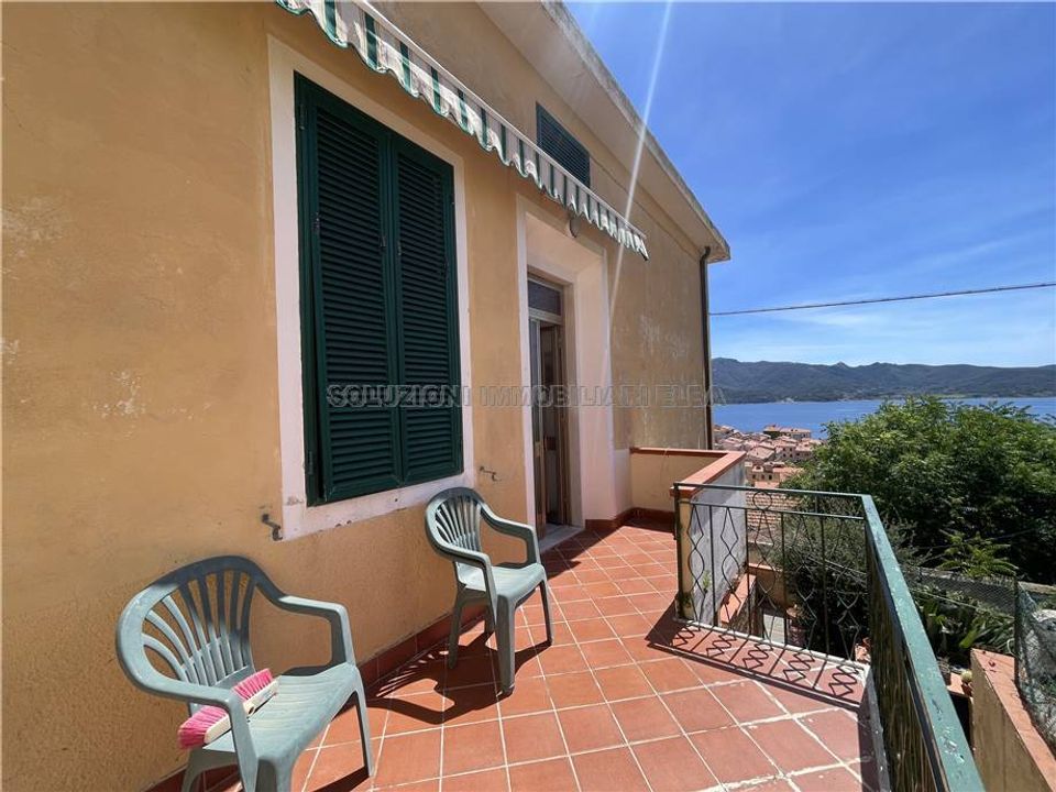 Lejlighed i Portoferraio, Livorno - foto 1